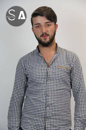 Emre sertaç B.