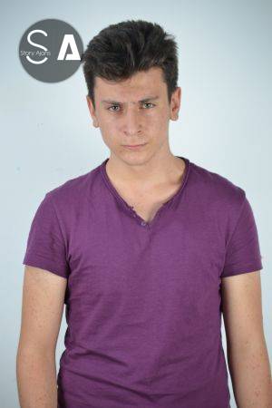 Onur B.