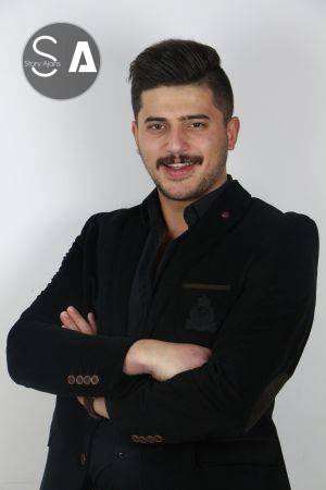 Ali Murat D.